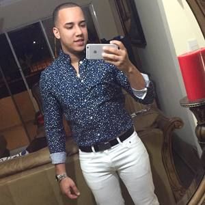 Meet your Posher, Alexander